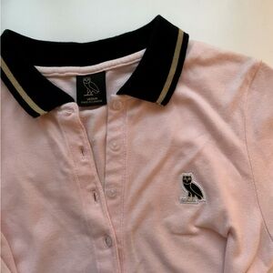 OVO Women’s Golf Shirt